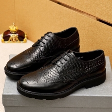 Prada Business Shoes